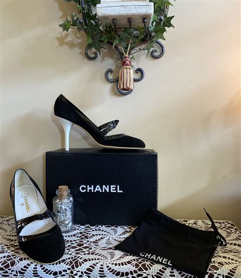 jhene aiko coco chanel shoes|Chanel shoes canada.